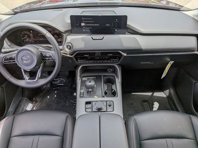 2026 Mazda CX-90 - Photo 16