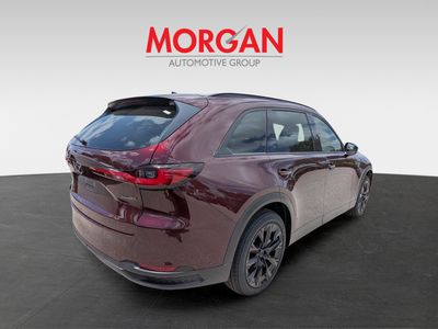 2026 Mazda CX-90 - Photo 4