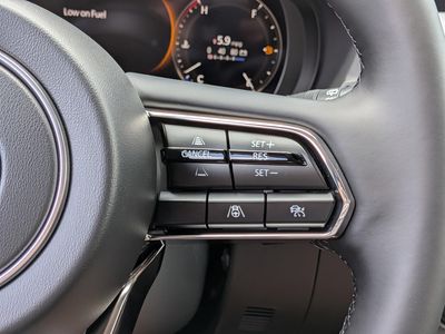 2026 Mazda CX-90 - Photo 25
