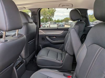 2026 Mazda CX-90 - Photo 14