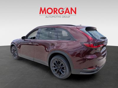 2026 Mazda CX-90 - Photo 6