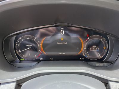 2026 Mazda CX-90 - Photo 27