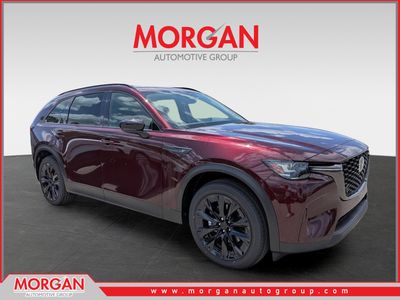 2026 Mazda CX-90 - Photo 1