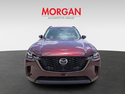 2026 Mazda CX-90 - Photo 10