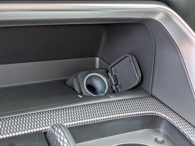 2026 Mazda CX-90 - Photo 31