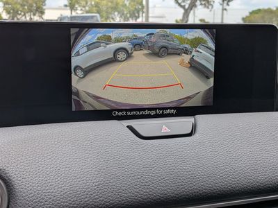2026 Mazda CX-90 - Photo 33