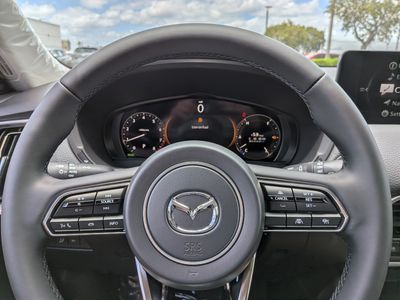 2026 Mazda CX-90 - Photo 26
