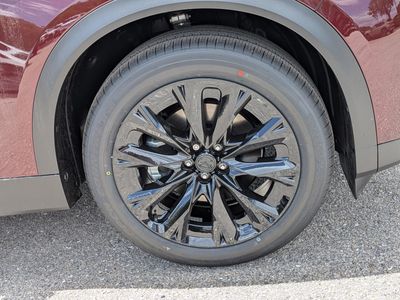2026 Mazda CX-90 - Photo 11