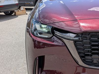 2026 Mazda CX-90 - Photo 9