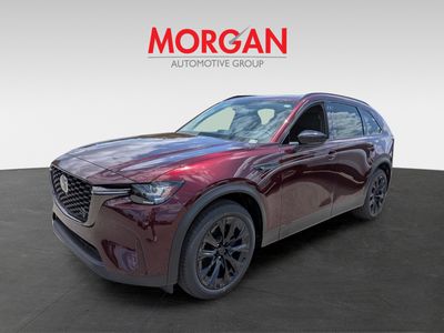 2026 Mazda CX-90 - Photo 8