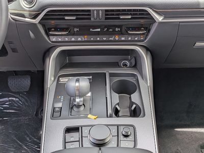 2026 Mazda CX-90 - Photo 20