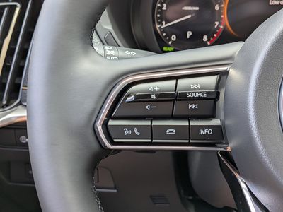 2026 Mazda CX-90 - Photo 24