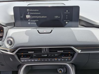 2026 Mazda CX-90 - Photo 19