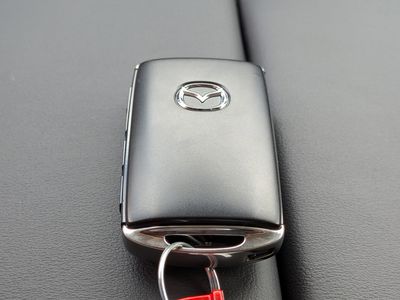 2026 Mazda CX-90 - Photo 34