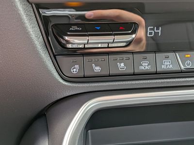 2026 Mazda CX-90 - Photo 30