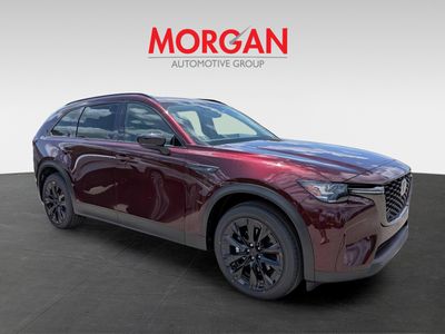 2026 Mazda CX-90 - Photo 2