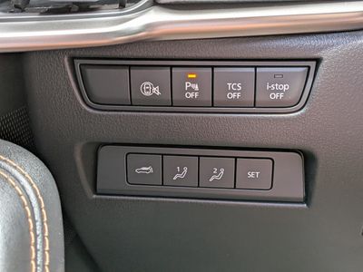 2026 Mazda CX-90 - Photo 23
