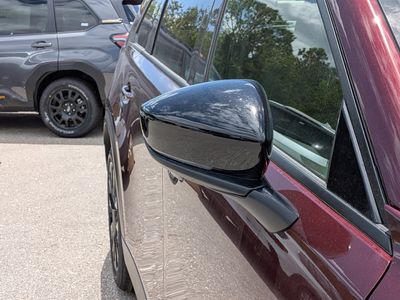 2026 Mazda CX-90 - Photo 12