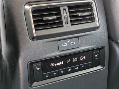 2026 Mazda CX-90 - Photo 15