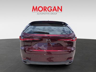 2026 Mazda CX-90 - Photo 5