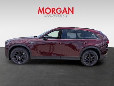 2026 Mazda CX-90 - Photo 7