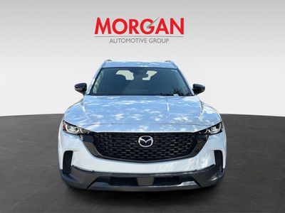 2026 Mazda CX-50 - Photo 8