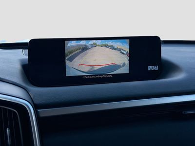 2026 Mazda CX-50 - Photo 31