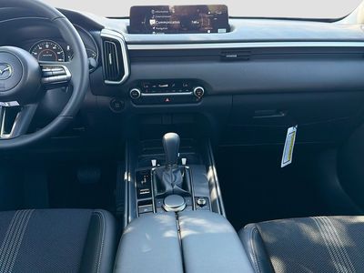 2026 Mazda CX-50 - Photo 19