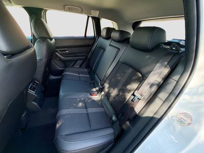 2026 Mazda CX-50 - Photo 21