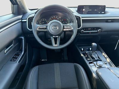 2026 Mazda CX-50 - Photo 17