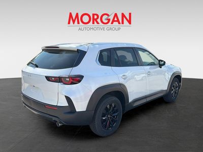 2026 Mazda CX-50 - Photo 3