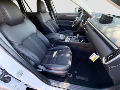2026 Mazda CX-50 - Photo 15