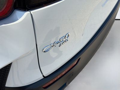 2026 Mazda CX-50 - Photo 11