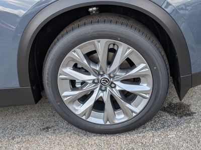 2026 Mazda CX-90 - Photo 11