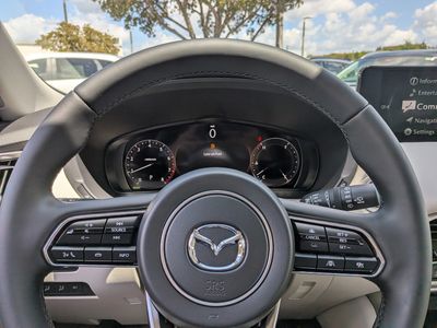 2026 Mazda CX-90 - Photo 27