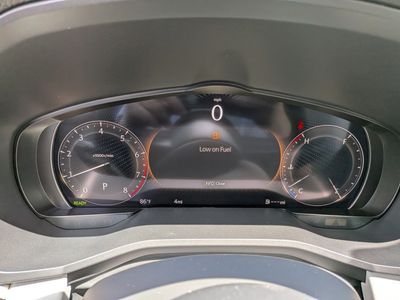 2026 Mazda CX-90 - Photo 28