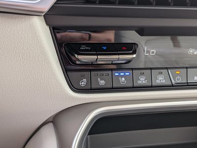 2026 Mazda CX-90 - Photo 32