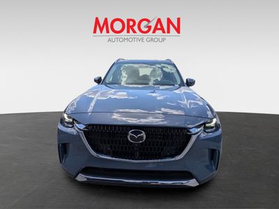 2026 Mazda CX-90 - Photo 9