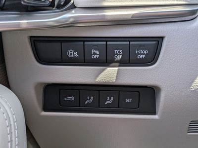 2026 Mazda CX-90 - Photo 24