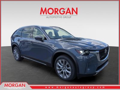 2026 Mazda CX-90 - Photo 1