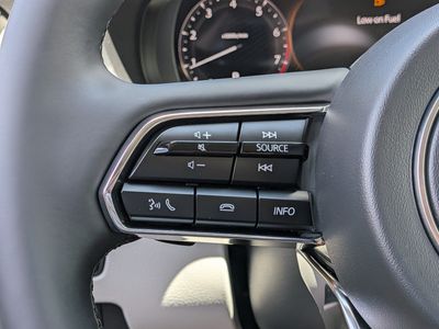 2026 Mazda CX-90 - Photo 25