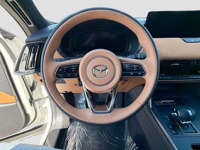 2026 Mazda CX-70 - Photo 39