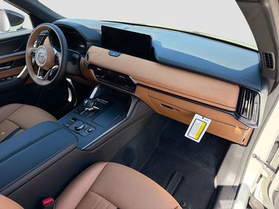 2026 Mazda CX-70 - Photo 14