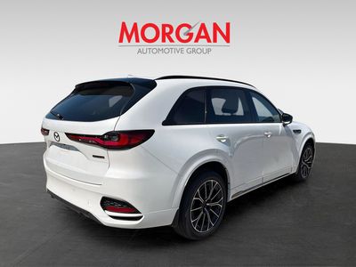 2026 Mazda CX-70 - Photo 3