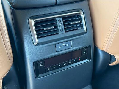 2026 Mazda CX-70 - Photo 20