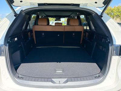 2026 Mazda CX-70 - Photo 12