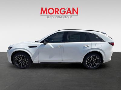 2026 Mazda CX-70 - Photo 6