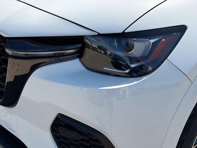 2026 Mazda CX-70 - Photo 9