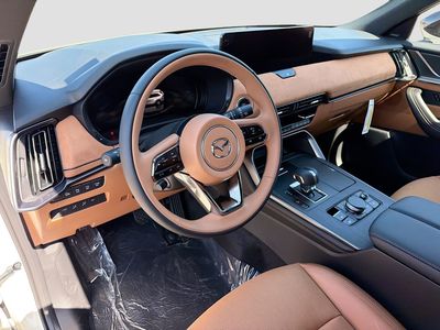 2026 Mazda CX-70 - Photo 26