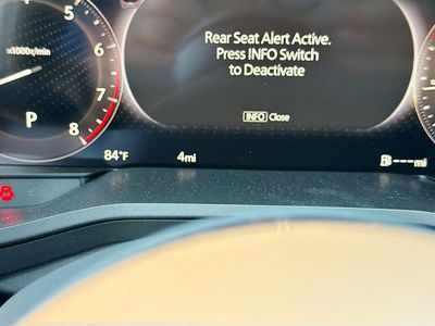 2026 Mazda CX-70 - Photo 41